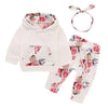 Little Bumper Baby Clothes Baby Girl Clothes Set
