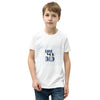 Love You Dad Youth Short Sleeve T-Shirt