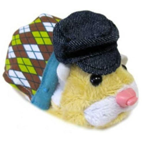 Image of Zhu Zhu Pet Hamster Outfits - Hamster Not Included