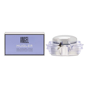 Angel Perfuming Body Cream - Gift for Mommies