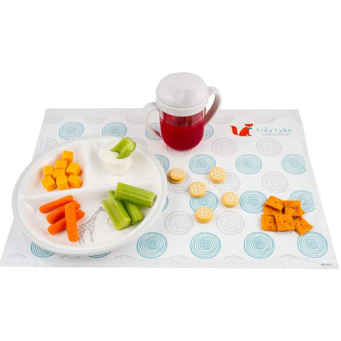 Image of Disposable Placemats (Extra Sticky) - Bulk Pack 60ct.