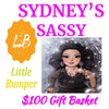 SYDNEY'S $100 Gift Basket