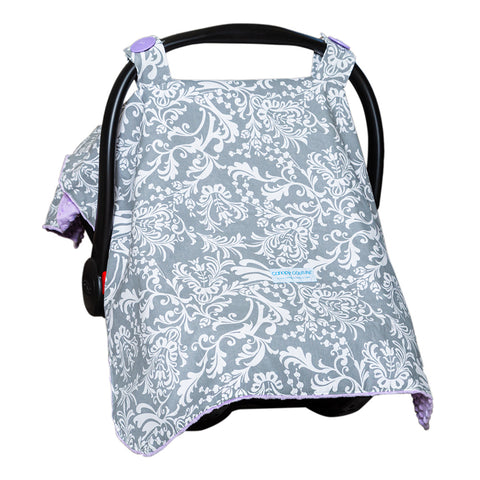 Image of Car Seat Canopy Covers