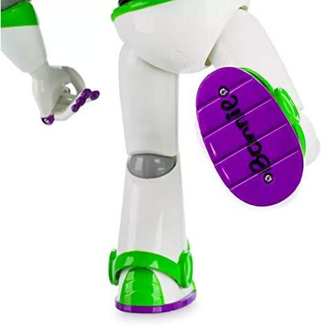 Image of Talking Buzz Lightyear Action Figure 12"