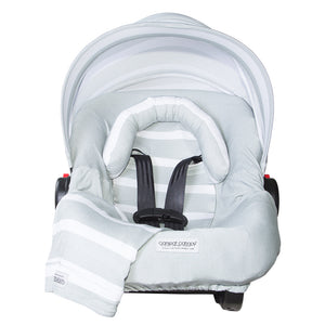 Car Seat Canopy Whole Caboodle 5-in-1 Accessories