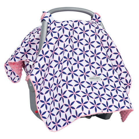 Car Seat Canopy Covers