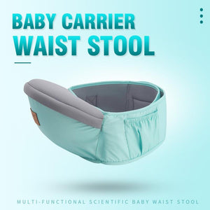 Little Bumper Accessories Adjustable Infant Hip Seat