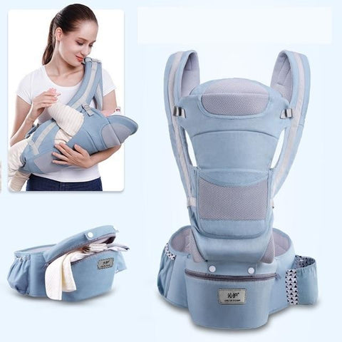 Image of Little Bumper Accessories Baby carrier 1 / United States Portable Baby Carrier