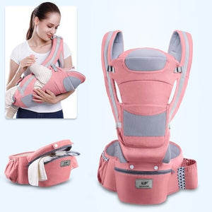 Little Bumper Accessories Baby carrier 2 / United States Portable Baby Carrier