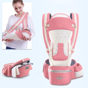 Little Bumper Accessories Baby carrier 4 / United States Portable Baby Carrier