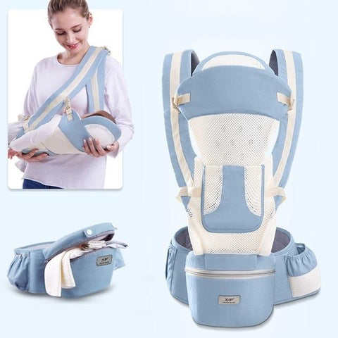 Image of Little Bumper Accessories Baby carrier 6 / United States Portable Baby Carrier