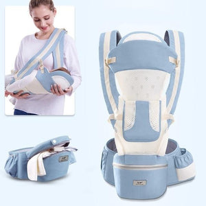 Little Bumper Accessories Baby carrier 6 / United States Portable Baby Carrier