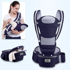 Little Bumper Accessories Baby carrier 8 / United States Portable Baby Carrier