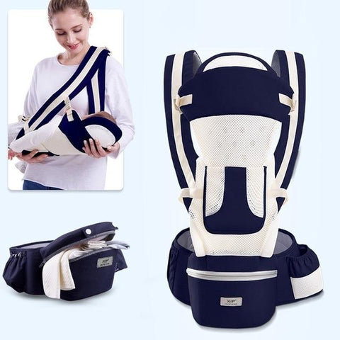 Image of Little Bumper Accessories Baby carrier / United States Portable Baby Carrier
