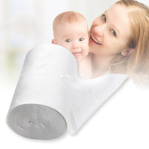 Little Bumper Accessories Biodegradable Flushable Nappy Cloth Diaper