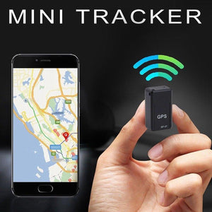 Little Bumper Accessories Mini  Tracker Locator