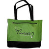 Little Bumper Accessories "Nurses Are A Blessing" Tote Bag