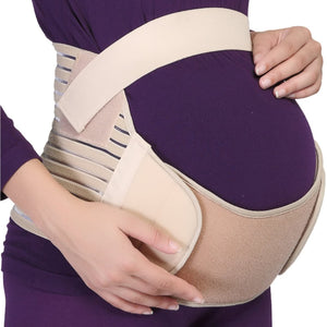 Little Bumper Accessories Pregnancy Support Maternity Belly Band