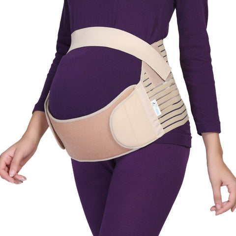Image of Little Bumper Accessories Pregnancy Support Maternity Belly Band