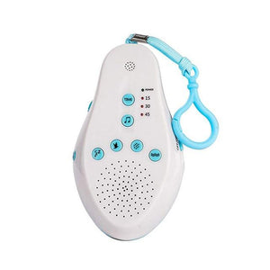 Little Bumper Accessories Rechargeable Baby Infants Therapy Sound Machine