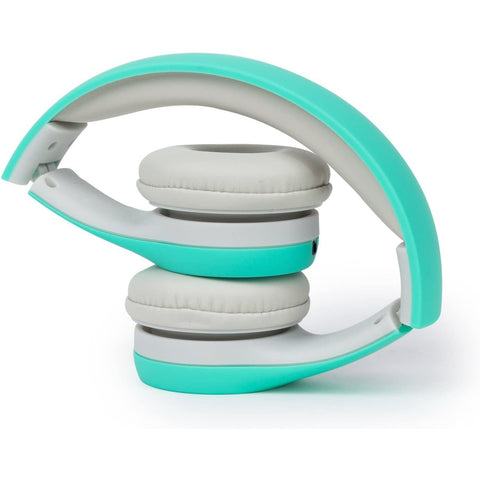 Image of Little Bumper Accessories Snug Play+ Kids Headphones with Built-in Audio Sharing Port