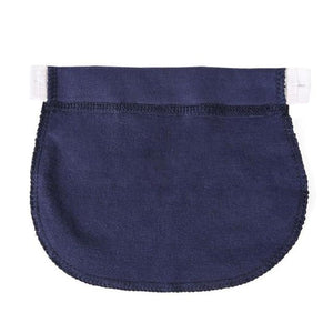 Little Bumper Accessories United States / Blue Pregnant Belt Pregnancy Support