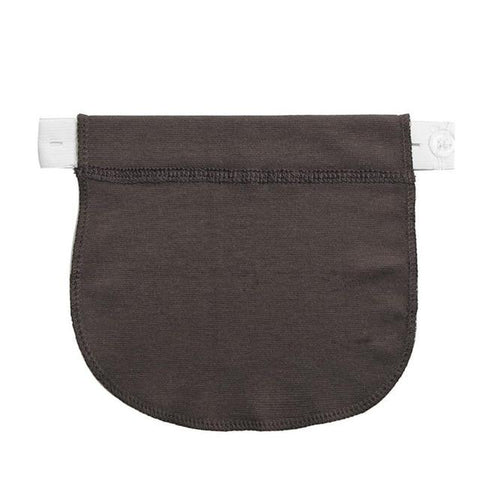 Image of Little Bumper Accessories United States / Dark Grey Pregnant Belt Pregnancy Support