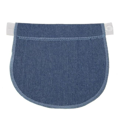 Image of Little Bumper Accessories United States / Deep Blue Pregnant Belt Pregnancy Support