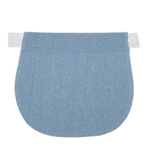 Little Bumper Accessories United States / Light Blue Pregnant Belt Pregnancy Support