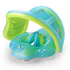 Little Bumper Accessories Upgraded Baby Swimming Floater