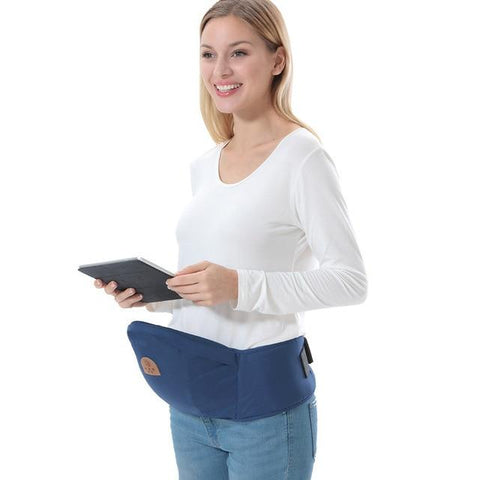 Image of Little Bumper Accessories Waist stool 1 / United States Portable Baby Carrier