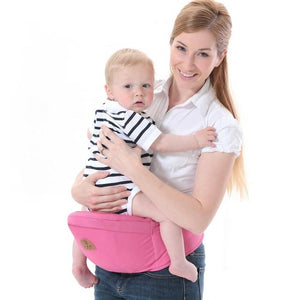Little Bumper Accessories Waist stool / United States Portable Baby Carrier