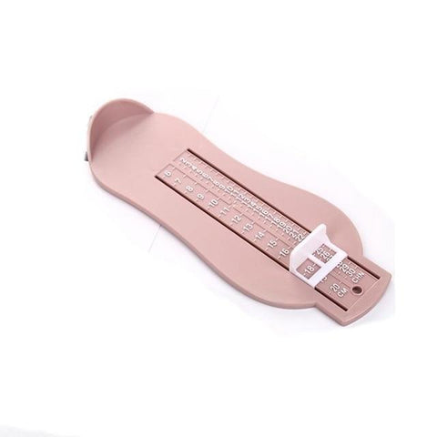 Image of Little Bumper Baby Accessories 03 / United States Foot Measuring Gauge 3 Colors