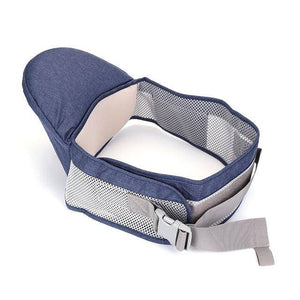 Little Bumper Baby Accessories 279854.02 / United States Baby Carrier Hold Waist Sling Belt