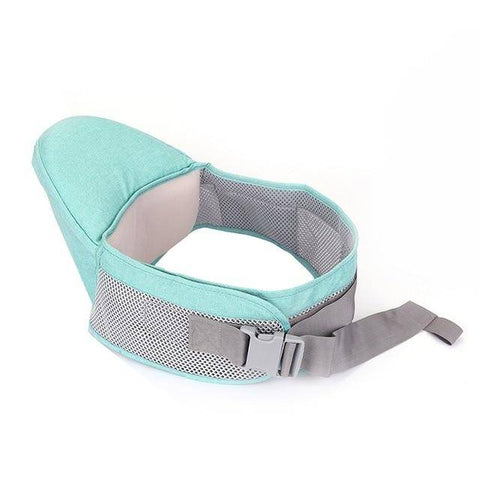 Image of Little Bumper Baby Accessories 279854.03 / United States Baby Carrier Hold Waist Sling Belt