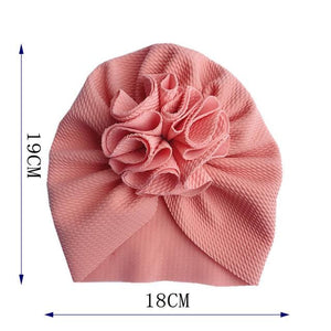 Little Bumper Baby Accessories 38 Baby Knot Bow Headwraps