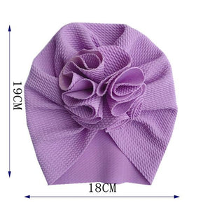 Little Bumper Baby Accessories 40 Baby Knot Bow Headwraps