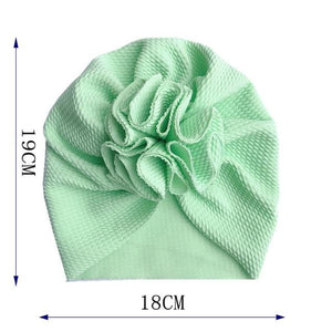 Little Bumper Baby Accessories 41 Baby Knot Bow Headwraps