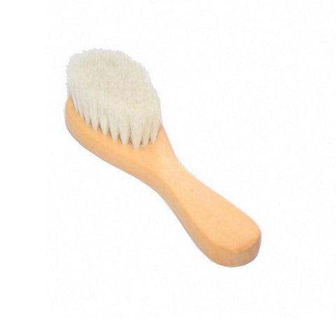 Image of Little Bumper Baby Accessories Anti-Static Baby Brush Comb