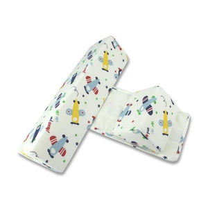 Little Bumper Baby Accessories B / United States Infant Baby Positioning Pillow
