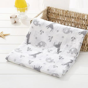 Little Bumper Baby Accessories baby blanket 13 Soft Baby Swaddle Blanket