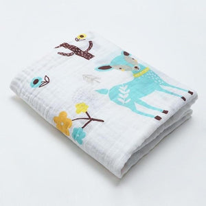 Little Bumper Baby Accessories baby blanket 14 Soft Baby Swaddle Blanket