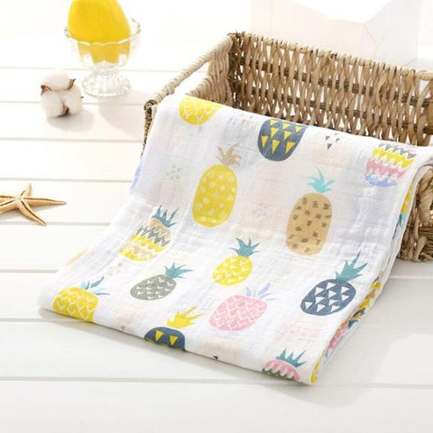 Image of Little Bumper Baby Accessories baby blanket 15 Soft Baby Swaddle Blanket