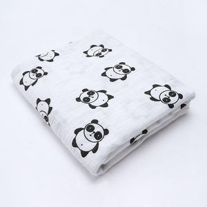 Little Bumper Baby Accessories baby blanket 16 Soft Baby Swaddle Blanket