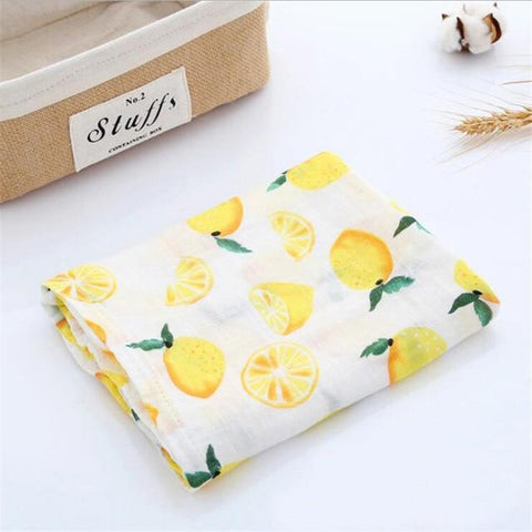 Image of Little Bumper Baby Accessories baby blanket 20 Soft Baby Swaddle Blanket