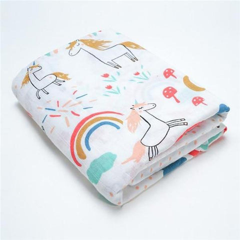 Image of Little Bumper Baby Accessories baby blanket 21 Soft Baby Swaddle Blanket