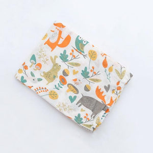 Little Bumper Baby Accessories baby blanket 28 Soft Baby Swaddle Blanket