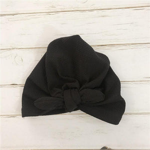 Little Bumper Baby Accessories Baby Knot Bow Headwraps