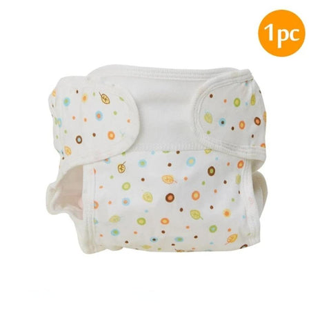 Image of Little Bumper Baby Accessories Baby Reusable Diaper Pants