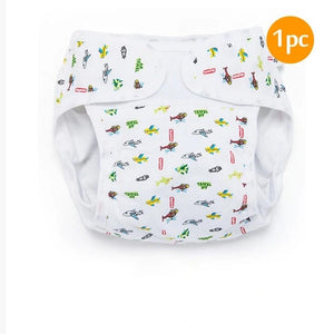 Little Bumper Baby Accessories Baby Reusable Diaper Pants
